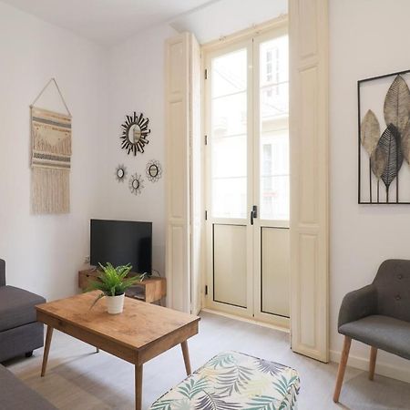C93 - Trendy Two Bedrooms In Ollerias Malaga Ngoại thất bức ảnh