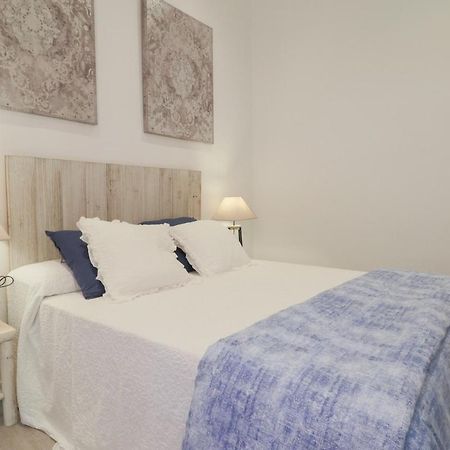 C93 - Trendy Two Bedrooms In Ollerias Malaga Ngoại thất bức ảnh